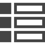 Form SVG Icon